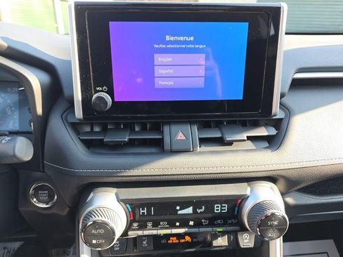 Certified 2023 Toyota RAV4 XLE w/ Convenience Package image 23