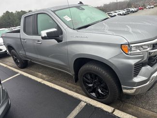 Used 2024 Chevrolet Silverado 1500 LT video 2