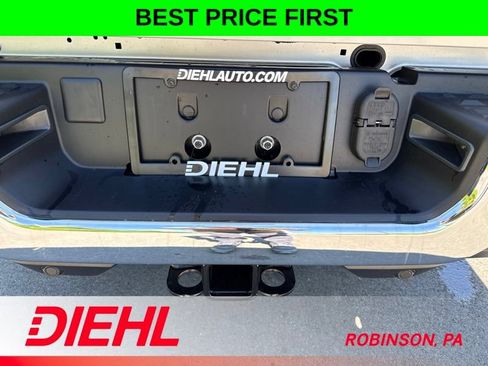 New 2026 RAM 2500 Tradesman AWD/4WD image 11