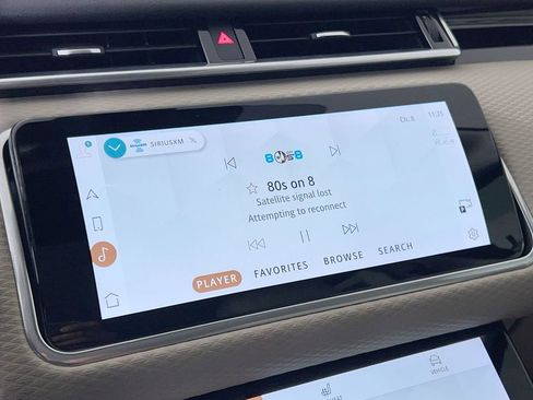 Used 2021 Land Rover Range Rover Velar S image 18