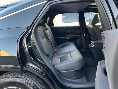 Used 2023 Lexus RX 350 Premium Plus AWD - HEADS UP DI image 35