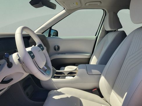 New 2026 Hyundai Palisade SEL image 17