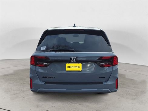 New 2026 Honda Odyssey Sport-L image 4