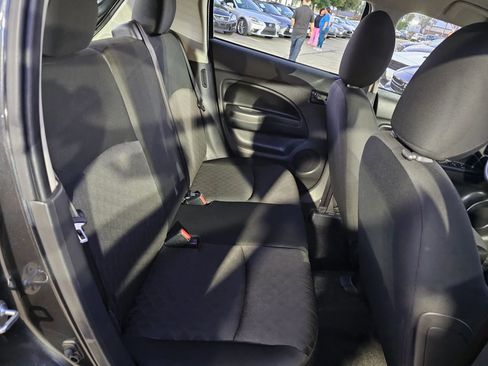 Used 2024 Mitsubishi Mirage ES image 22