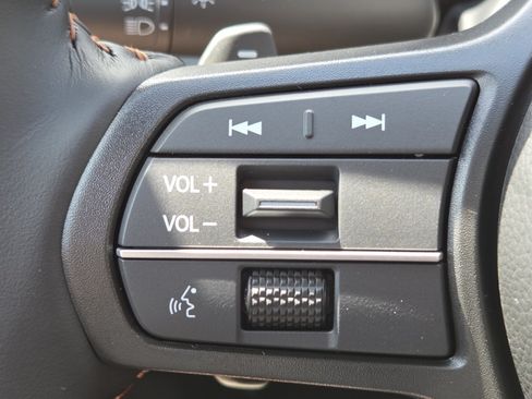 New 2026 Honda CR-V Sport-L image 11