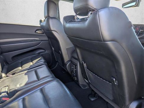 Used 2022 Dodge Durango R/T image 28