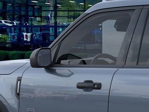 New 2025 Ford Bronco Sport Big Bend image 20