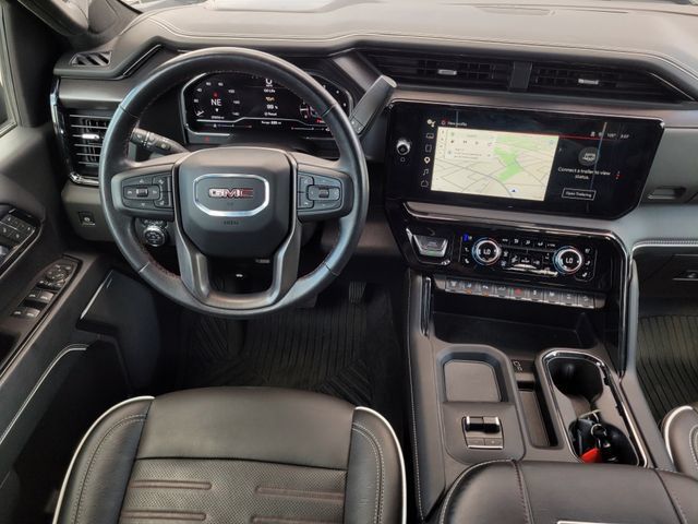 Used 2025 GMC Sierra 2500 AT4X w/ AT4X AEV Edition AWD/4WD image 11