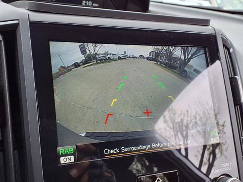 Used 2025 Subaru Forester Wilderness w/ Convenience Package image 6