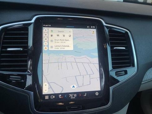 Used 2024 Volvo XC90 B5 Plus image 12