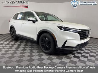 Used 2023 Honda CR-V LX video 1