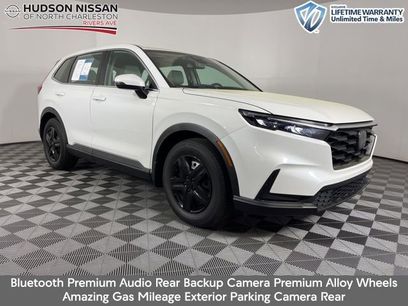 Used 2023 Honda CR-V LX