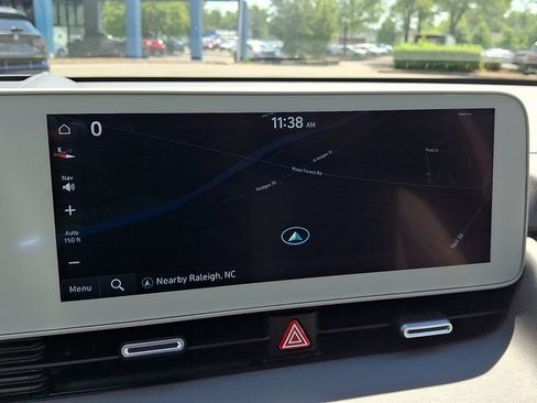 Used 2023 Hyundai Ioniq 5 Limited AWD/4WD image 18