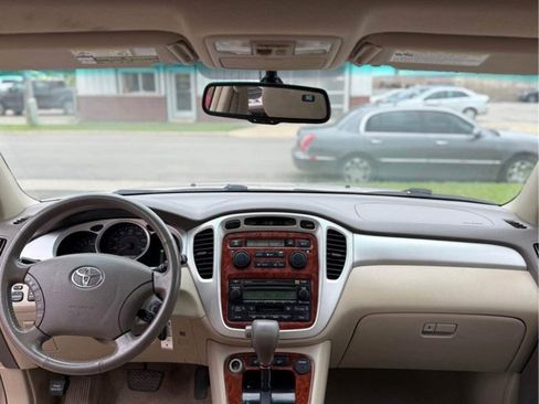 Used 2007 Toyota Highlander Sport image 13