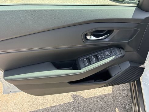 New 2026 Honda Accord Sport image 10