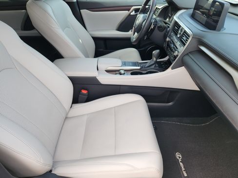 Used 2022 Lexus RX 350 FWD w/ Premium Package image 18