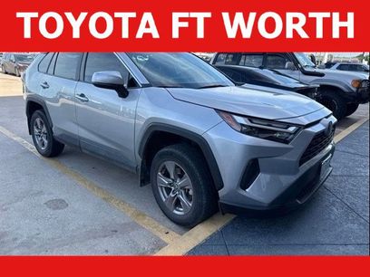Used 2024 Toyota RAV4 XLE w/ Convenience Package