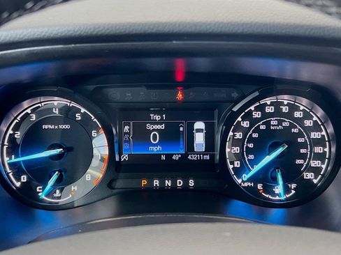 Used 2021 Ford Ranger XLT w/ Equipment Group 301A Mid AWD/4WD image 18