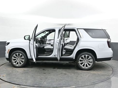 New 2026 Chevrolet Tahoe Premier w/ Sun And Tow Package image 58