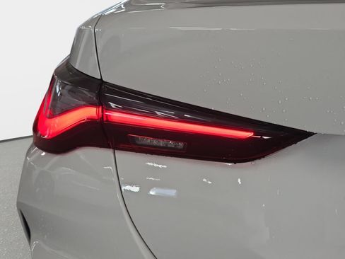 Certified 2024 BMW 430i Gran Coupe RWD image 24