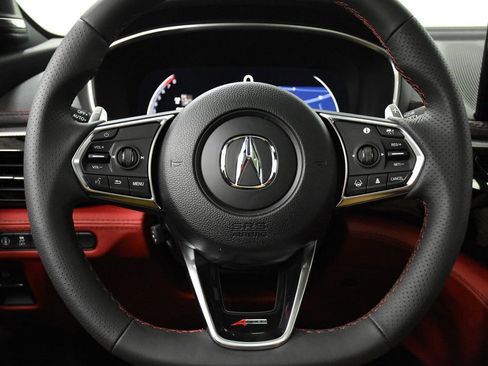 New 2026 Acura MDX A-Spec image 13