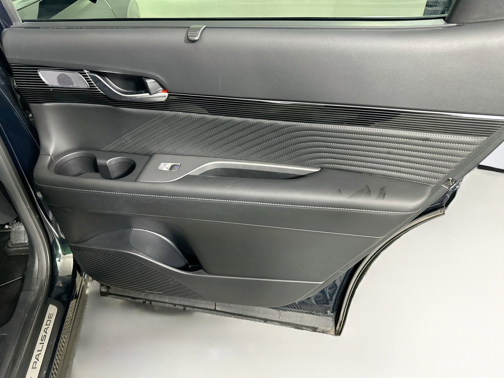 Used 2024 Hyundai Palisade Calligraphy AWD/4WD image 31