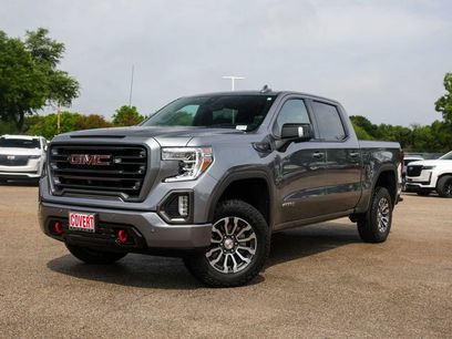 Used 2021 GMC Sierra 1500 AT4 w/ AT4 Value Package