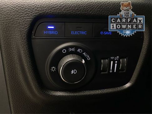 Used 2022 Jeep Grand Cherokee Limited 4xe AWD/4WD image 22