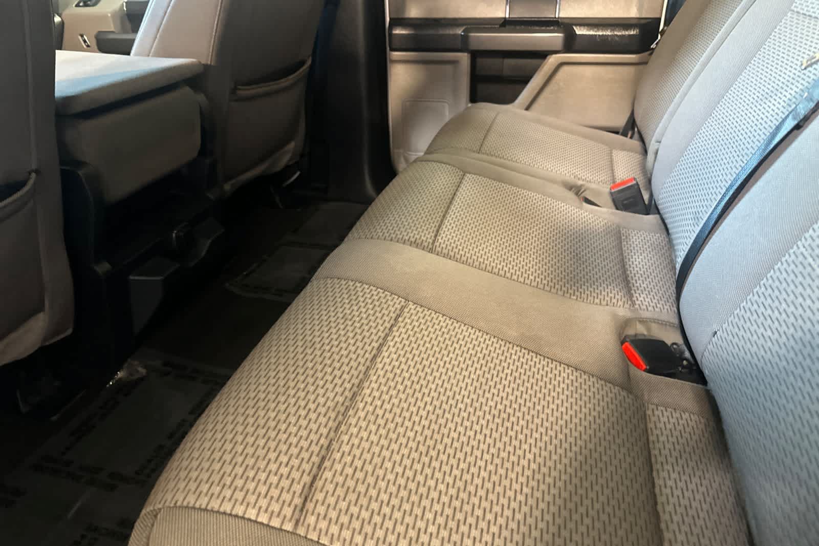 Used 2022 Ford F250 XLT AWD/4WD image 4