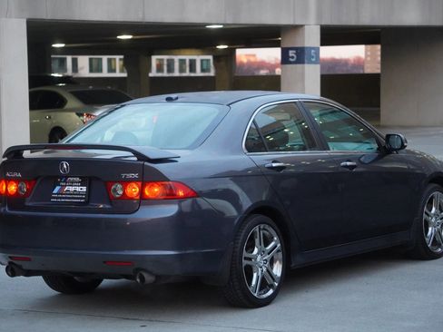 Used 2008 Acura TSX image 10