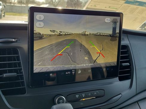 New 2026 Ford Transit 150 Low Roof image 26