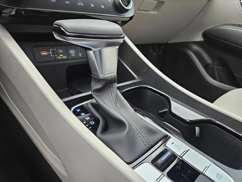 New 2026 Hyundai Tucson SEL image 13