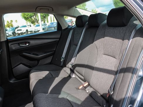 Certified 2024 Honda Accord LX image 18