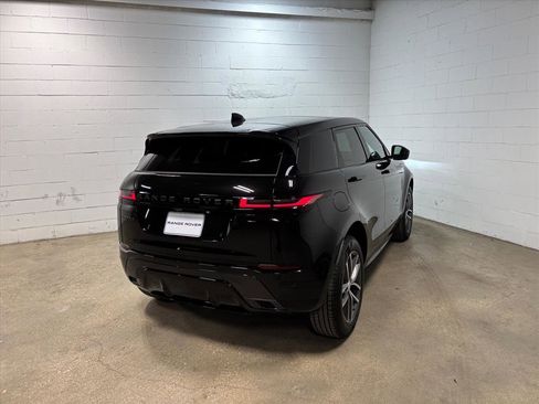 New 2026 Land Rover Range Rover Evoque Dynamic SE image 7