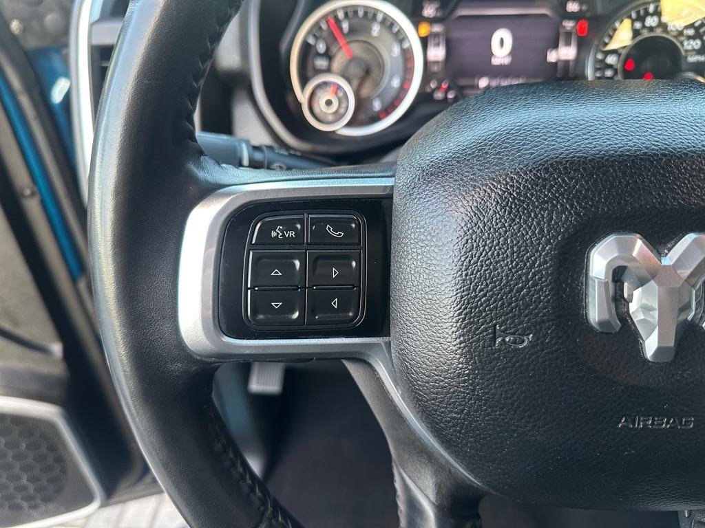 Used 2022 RAM 2500 Laramie AWD/4WD image 14