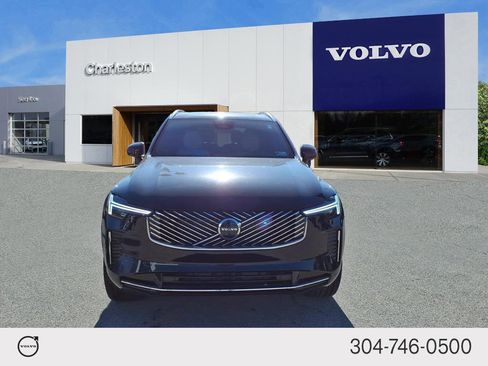 New 2026 Volvo XC90 B6 Plus w/ Protection Package image 8