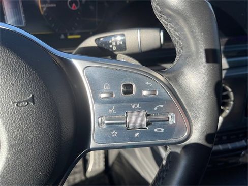 Used 2022 Mercedes-Benz G 550 image 30