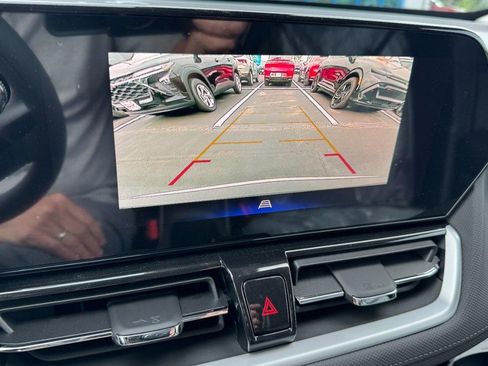 New 2026 Chevrolet TrailBlazer LT w/ Driver Confidence Package image 35