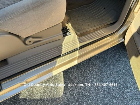 Used 2005 Chevrolet Silverado 1500 LS w/ Light Duty Power Package image 35