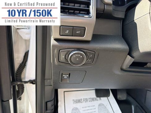 Used 2020 Ford Expedition XLT w/ Equipment Group 202A image 18