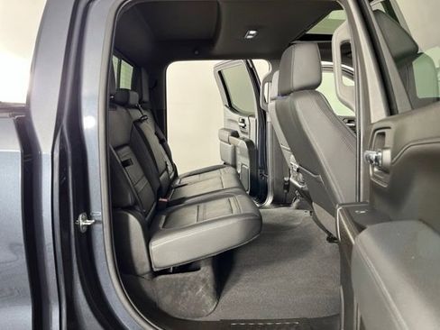 Used 2021 GMC Sierra 1500 Denali w/ Denali Ultimate Package AWD/4WD image 45