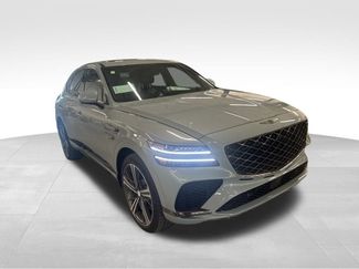 New 2026 Genesis GV80 3.5T e-SC video 2