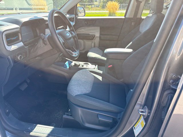 Used 2026 Ford Maverick XLT AWD/4WD image 15