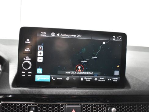 Certified 2023 Honda Civic Touring image 18