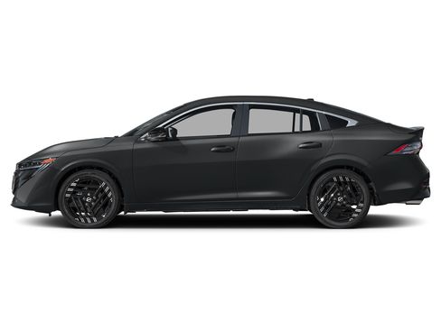 New 2026 Nissan Sentra SR w/ Floor Mat Package FWD image 27