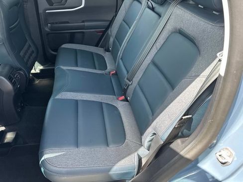 Used 2024 Ford Bronco Sport Outer Banks AWD/4WD image 15