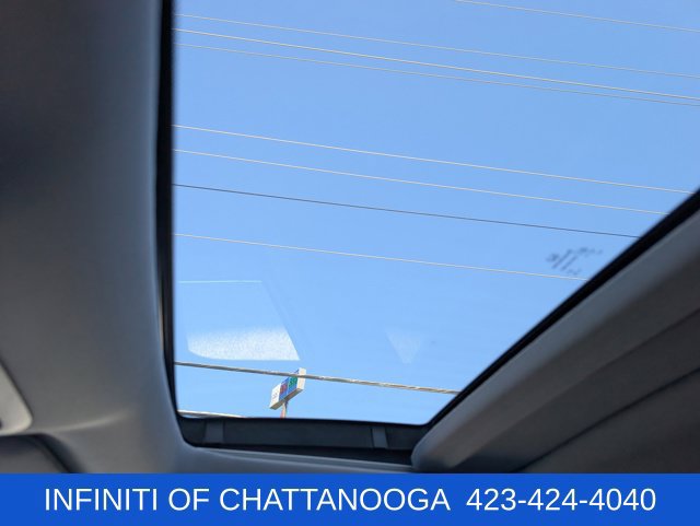 Used 2024 Honda Odyssey EX-L image 18