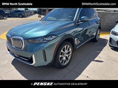 Used 2024 BMW X5 xDrive40i w/ Premium Package