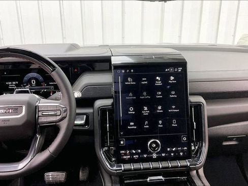 New 2026 GMC Yukon AT4 Ultimate image 7