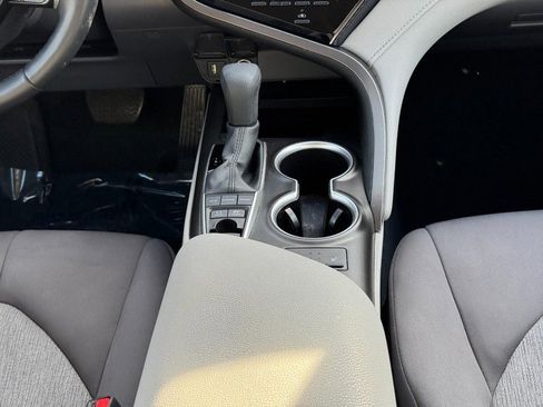 Used 2024 Toyota Camry LE image 14